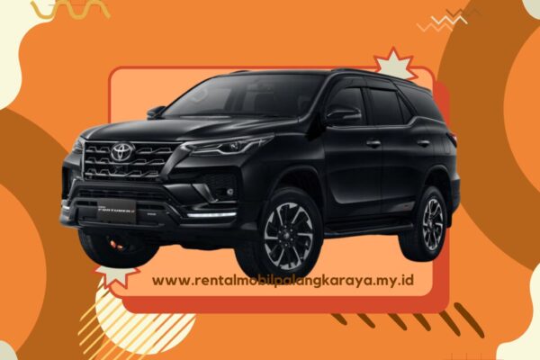 Fortuner